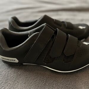 Specialized Indoor Bike Shoes (SPD clips)